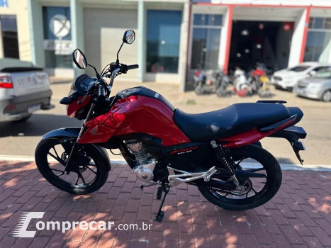 CG 160 FAN