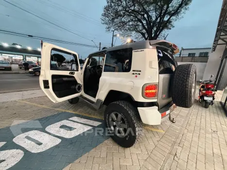 T4 3.2 XLT 4X4 20V TURBO INTERCOOLER DIESEL 2P MANUAL