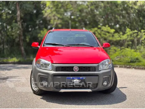 STRADA 1.4 MPI FREEDOM CS 8V FLEX 2P MANUAL