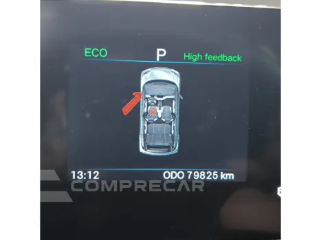 DOLPHIN MINI 38 KW ELÉTRICO 5L