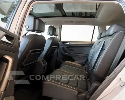TIGUAN 1.4 250 TSI Allspace Comfortline