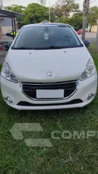 208 1.0 Turbo 200 Griffe