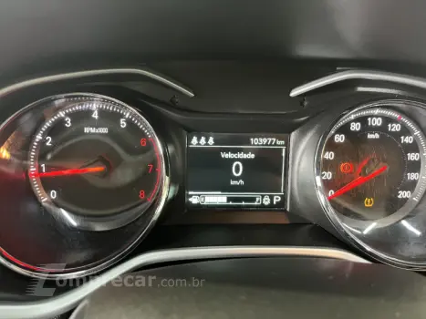 ONIX 1.0 Turbo Plus Premier