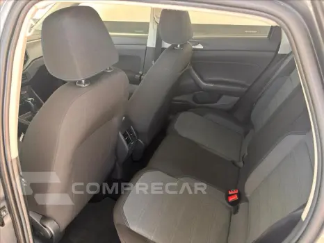 NIVUS 1.0 200 TSI Comfortline