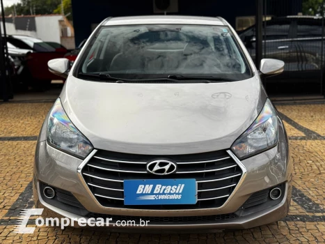 HB20S 1.0 Comfort Style 12V