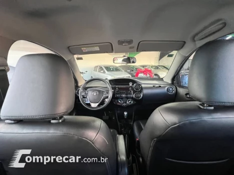 ETIOS 1.5 XS 16V