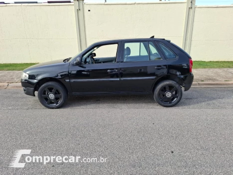 GOL 1.0 MI 8V G.IV