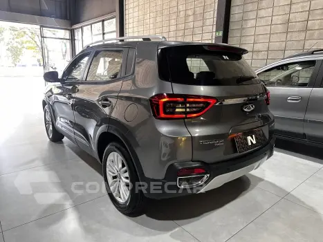 TIGGO 5x 1.5 VVT TURBO iFLEX T DCT
