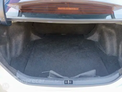 Corolla 1.8 Gli 16V Flex 4P Automático