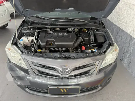 COROLLA 2.0 XEI 16V