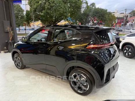 DOLPHIN MINI 38 KW ELÉTRICO GL