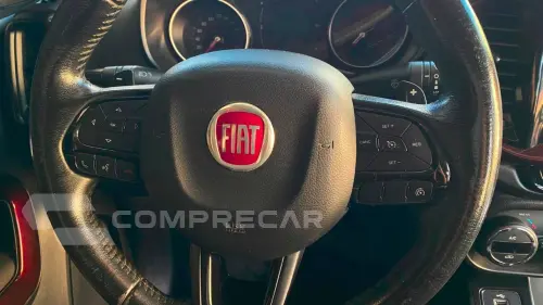 FIAT TORO 1.8 16V EVO FREEDOM