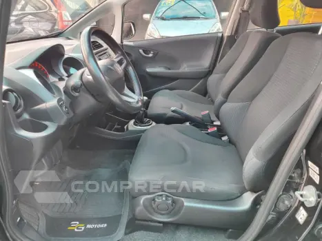 Fit LX 1.4/ 1.4 Flex 8V/16V 5p Mec.