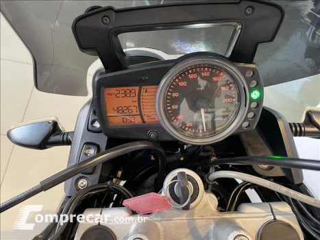 G 650 GS
