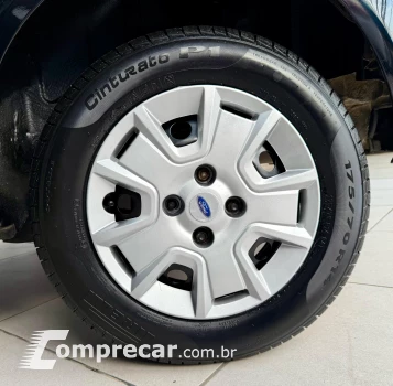 FIESTA 1.0 MPI Class Hatch 8V