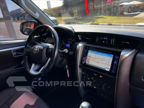 HILUX SW4 2.7 SR 4X2 16V