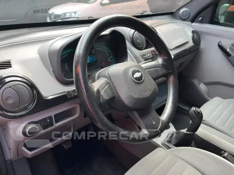 AGILE 1.4 MPFI LT 8V