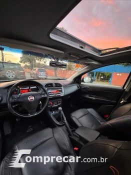 BRAVO 1.8 Sporting 16V