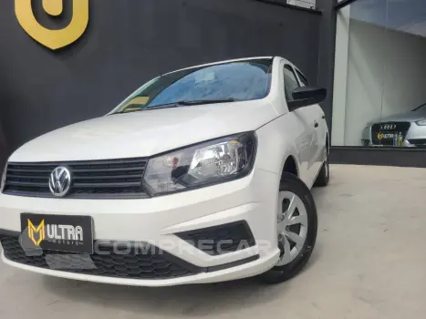 Gol 1.0 Flex 12V 5p