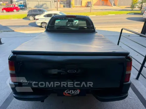 Courier 1.6 L/ 1.6 Flex