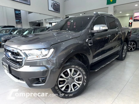 FORD Ranger Limited 3.2 4 portas