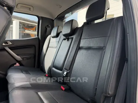 RANGER 3.2 Limited 4X4 CD 20V