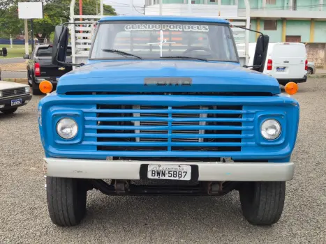 F-600 Modelo sem Versão