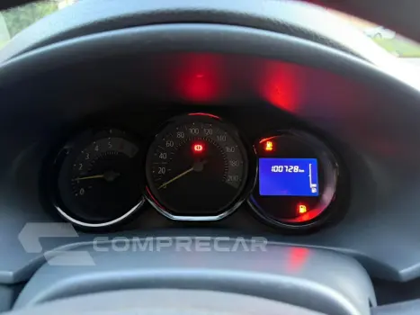 Sandero 1.0 EXPRESSION 16V FLEX 4P MANUAL