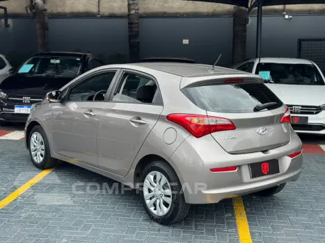 HB20 1.0 12V Comfort Plus