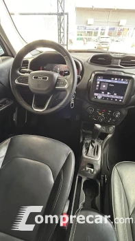 RENEGADE 1.3 T270 Turbo Longitude