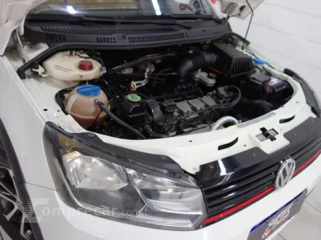 SAVEIRO - 1.6 MSI PEPPER CE 8V 2P MANUAL