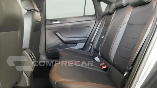 VIRTUS 1.0 200 TSI HIGHLINE AUTOMÁTICO