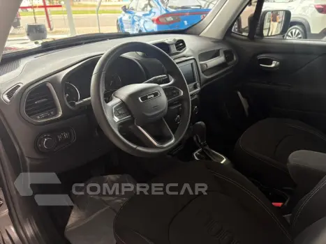 Renegade Sport T270 4x2 AT6