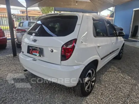 CELTA - 1.0 MPFI LT 8V 4P MANUAL