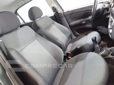 GOL - 1.0 MI 8V 4P MANUAL G.V