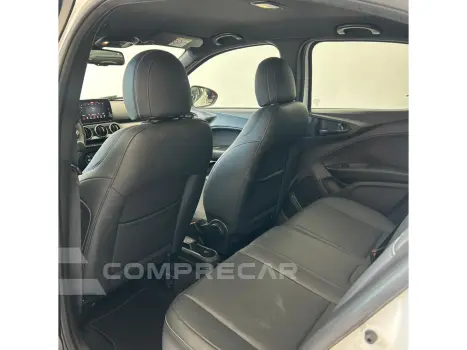 CRONOS 1.8 E.TORQ FLEX HGT AT6