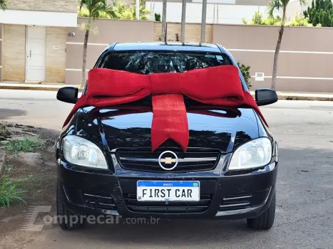 CELTA 1.0 MPFI SUPER 8V FLEX 4P MANUAL