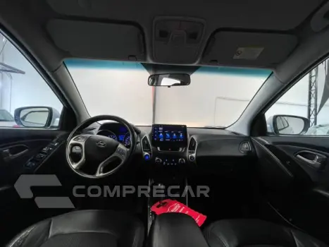 IX35 - 2.0 MPI 4X2 16V 4P AUTOMÁTICO