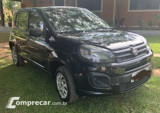 UNO 1.0 Firefly Drive