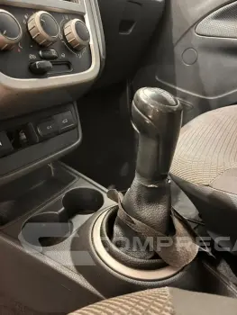 VOYAGE 1.6/1.6 City  Mi Total Flex 8V 4p