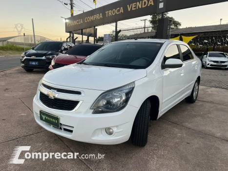 COBALT 1.8 LTZ 8V