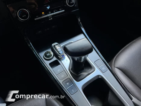 CRETA 1.0 TGDI FLEX PLATINUM AUTOMÁTICO