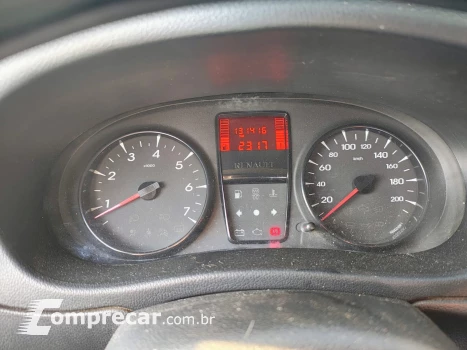 Kangoo 1.6