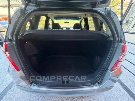 Fit DX 1.4 Flex 16V 5p Mec.