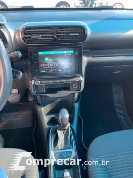 C4 CACTUS 1.6 VTI 120 Feel Eat6