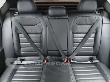 TAOS 1.4 250 TSI TOTAL FLEX HIGHLINE AUTOMÁTICO