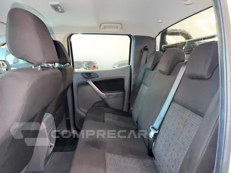 Ranger XLS 2.2