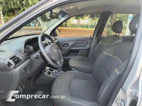 CLIO 1.0 Expression 16V