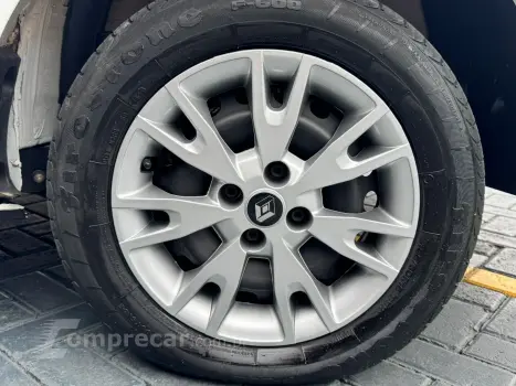 LOGAN 1.0 12V SCE ZEN