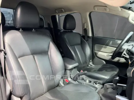 L200 TRITON 2.4 16V Turbo Sport HPE TOP CD 4X4
